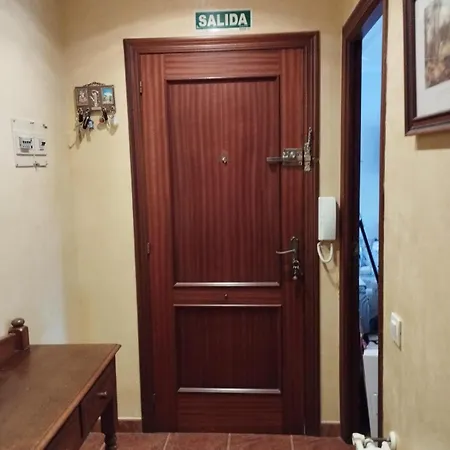 La Casa De Conchi *