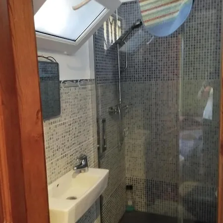 Séjour chez l'habitant La Casa De Conchi