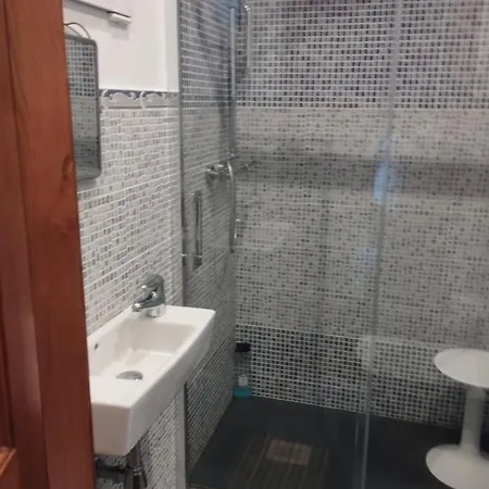 La Casa De Conchi