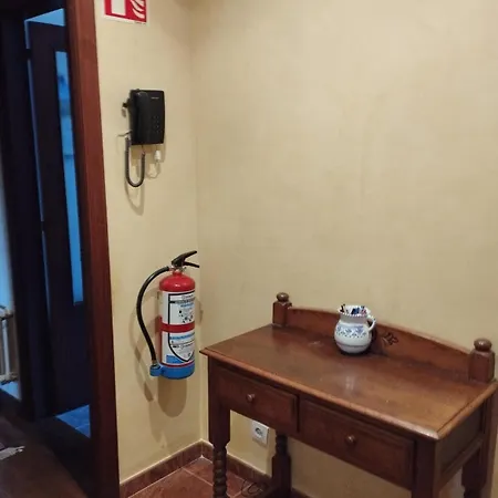 La Casa De Conchi Homestay Comillas