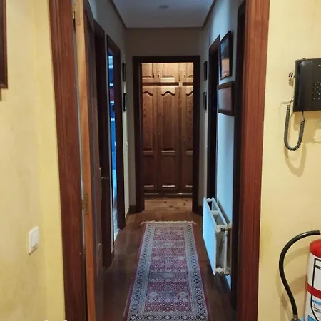 La Casa De Conchi Homestay